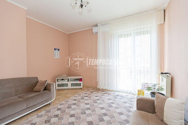 appartamento in vendita a Pioltello