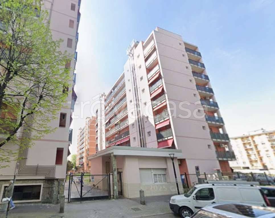 appartamento in vendita a Pioltello