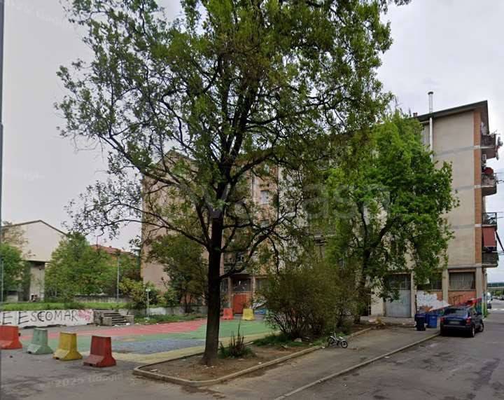 appartamento in vendita a Pioltello