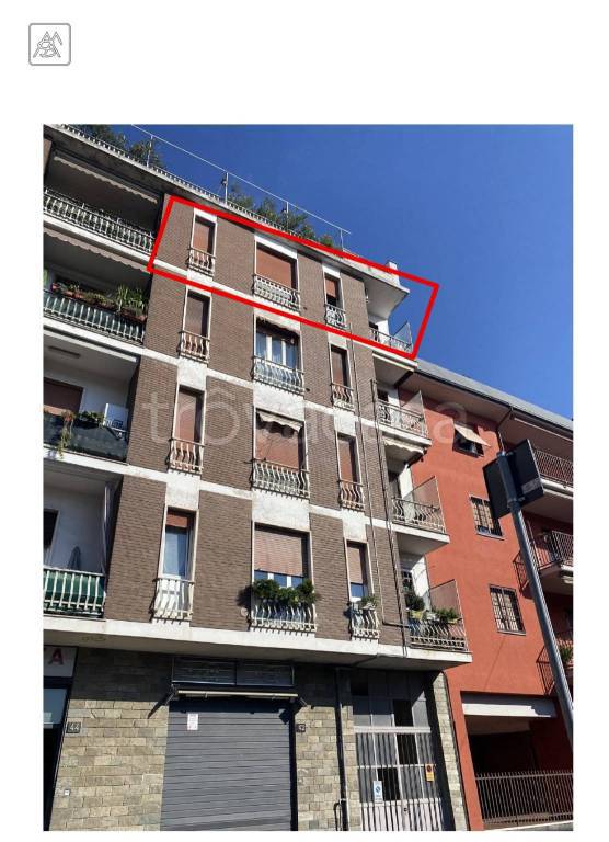 appartamento in vendita a Pioltello