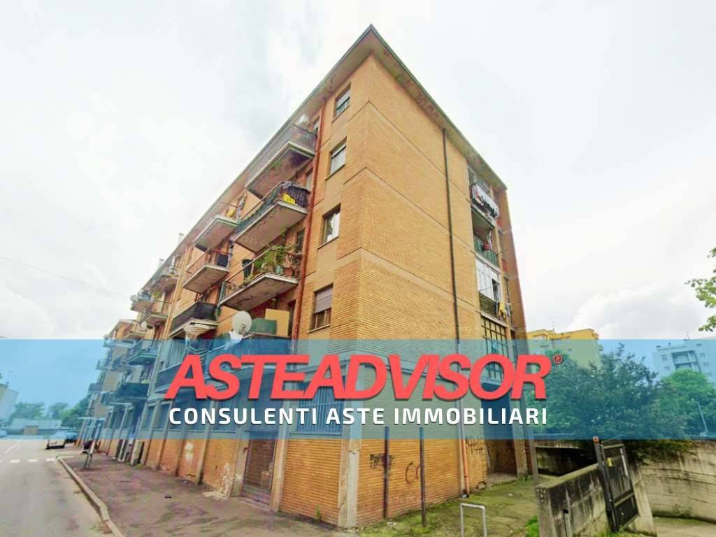 appartamento in vendita a Pioltello