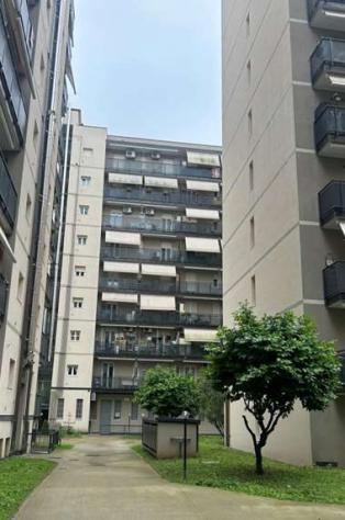 appartamento in vendita a Pioltello in zona Limito