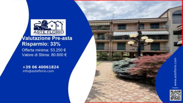 appartamento in vendita a Pioltello