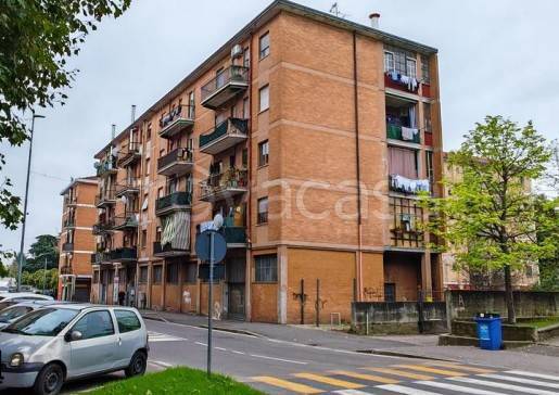 appartamento in vendita a Pioltello