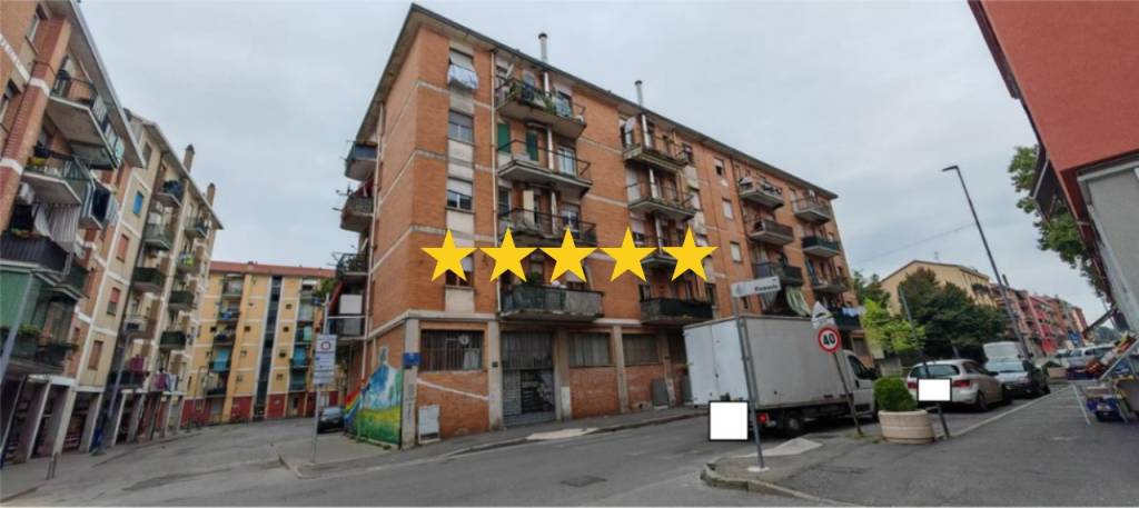 appartamento in vendita a Pioltello