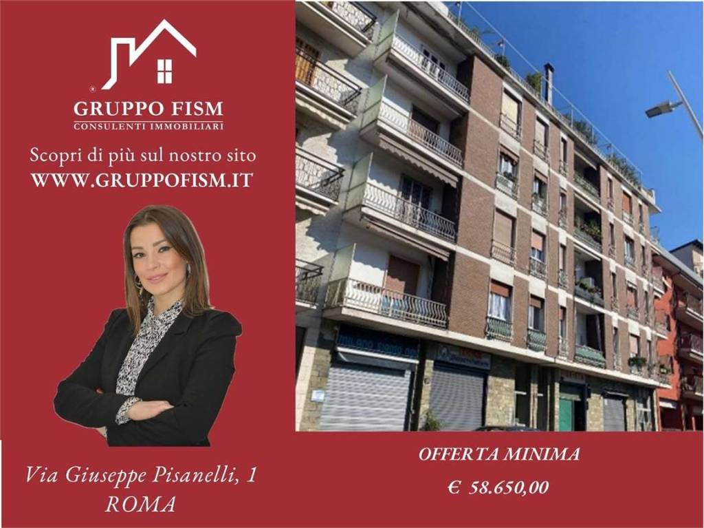 appartamento in vendita a Pioltello