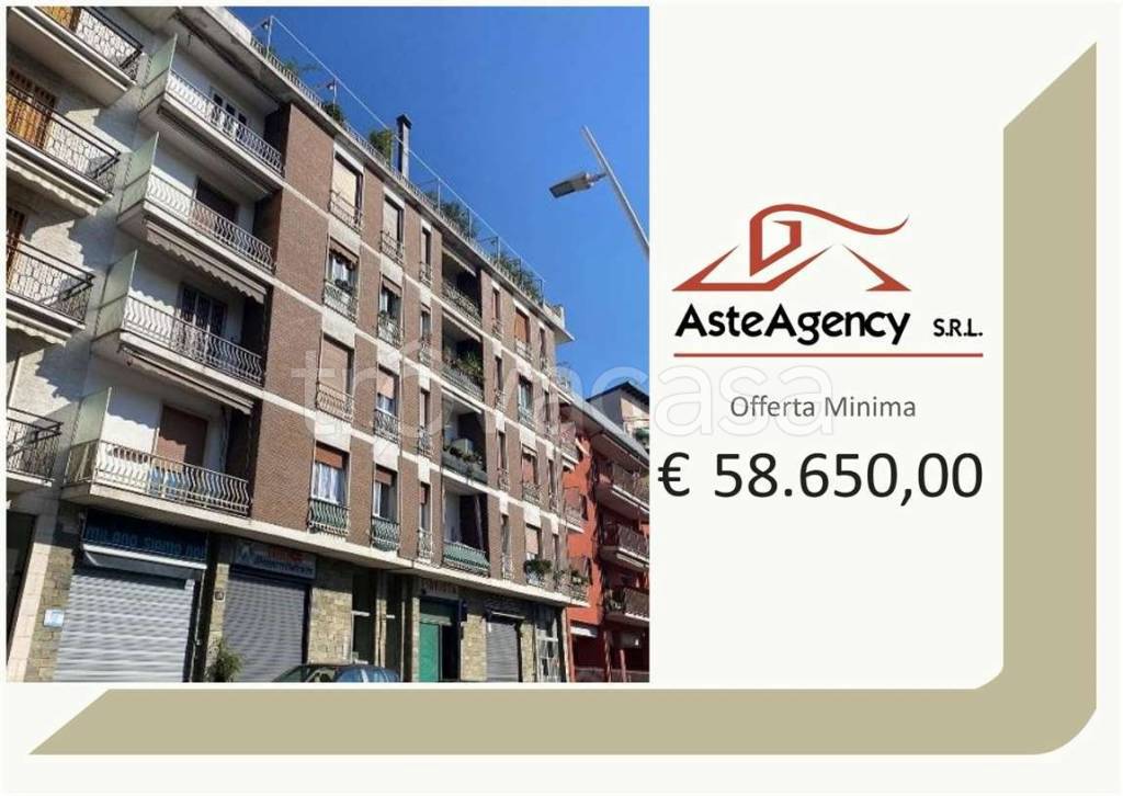 appartamento in vendita a Pioltello