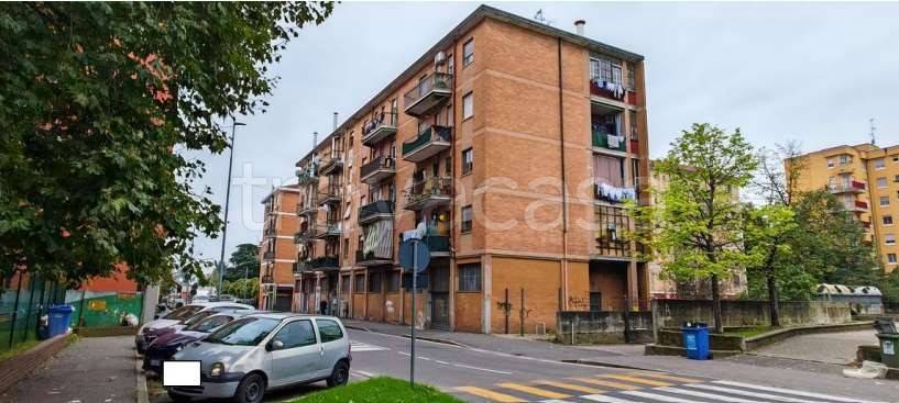 appartamento in vendita a Pioltello