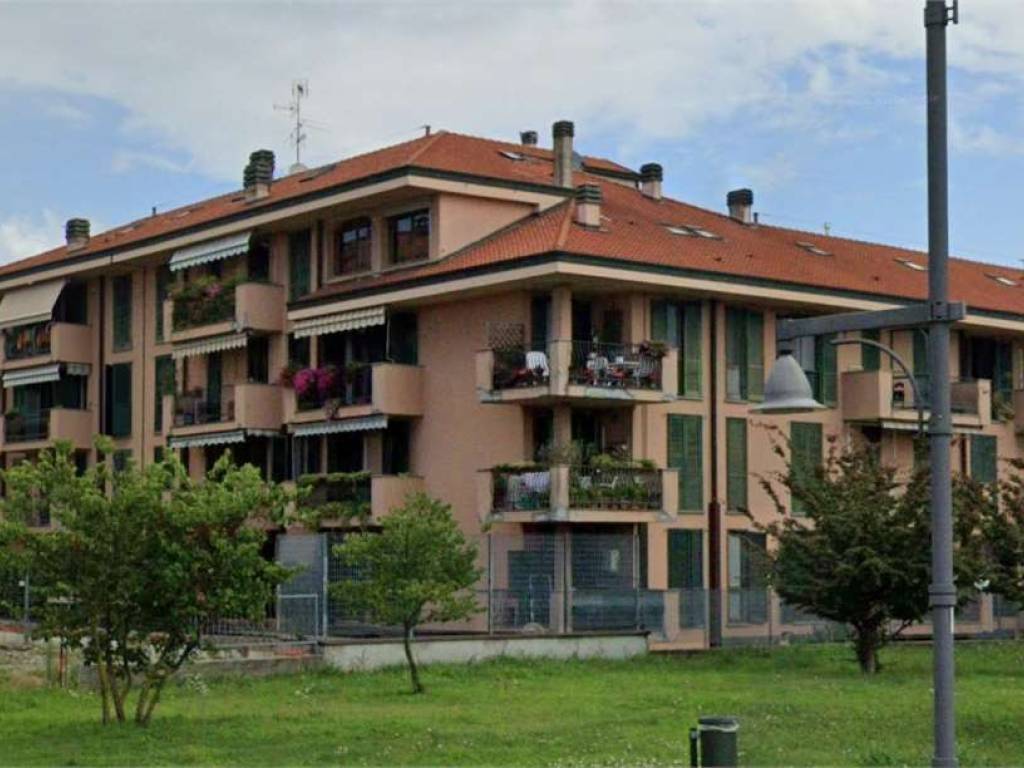 appartamento in vendita a Pioltello