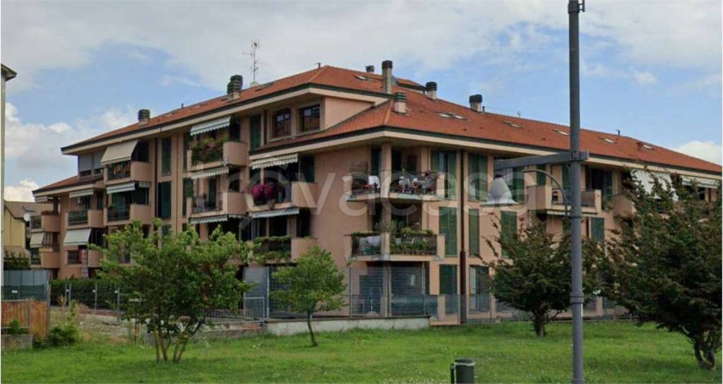appartamento in vendita a Pioltello
