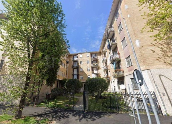 appartamento in vendita a Pioltello in zona Seggiano