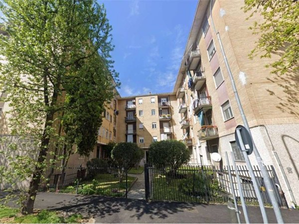 appartamento in vendita a Pioltello in zona Seggiano