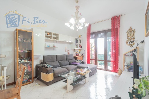 appartamento in vendita a Pioltello