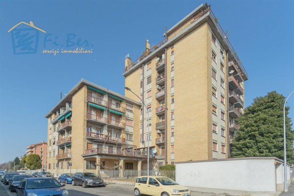 appartamento in vendita a Pioltello