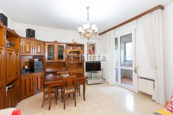 appartamento in vendita a Pioltello in zona Seggiano