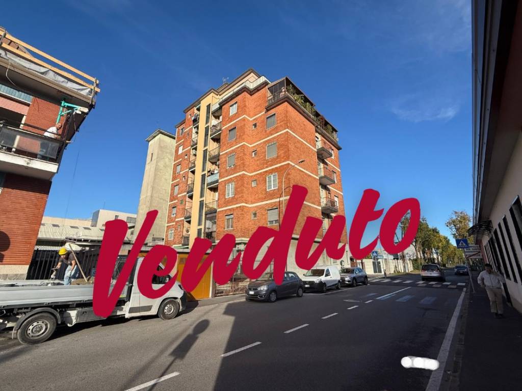 appartamento in vendita a Pioltello