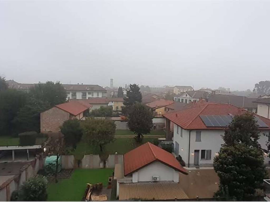 appartamento in vendita a Pioltello in zona Limito