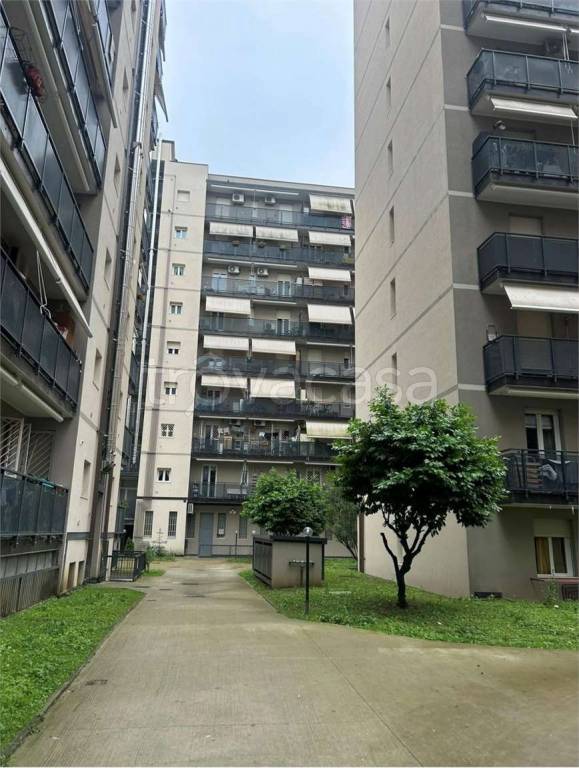 appartamento in vendita a Pioltello