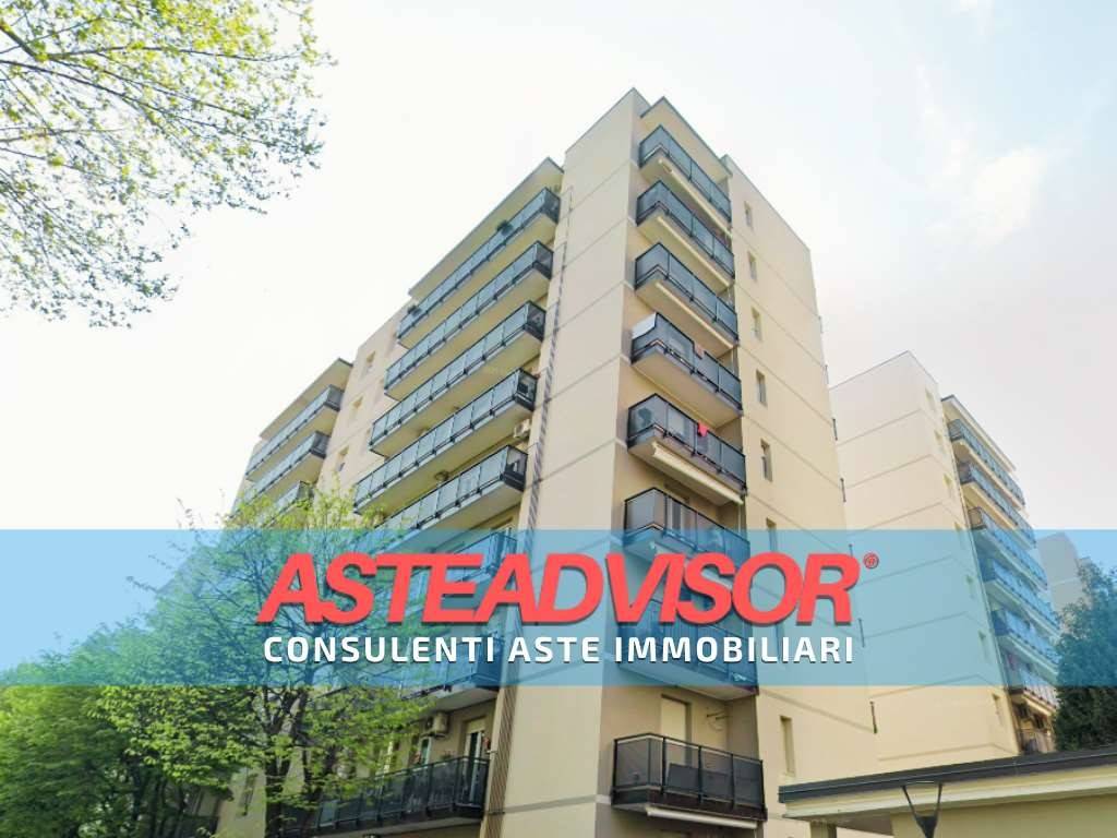 appartamento in vendita a Pioltello