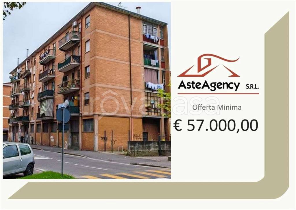 appartamento in vendita a Pioltello