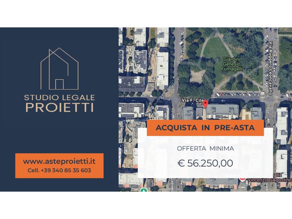 appartamento in vendita a Pioltello