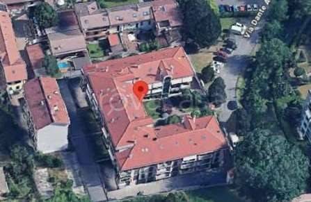 appartamento in vendita a Pioltello