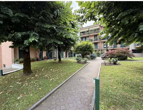 appartamento in vendita a Pioltello