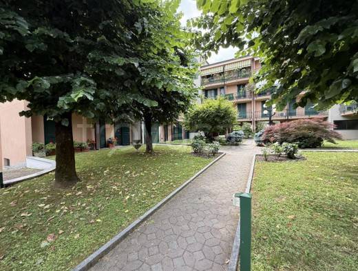 appartamento in vendita a Pioltello