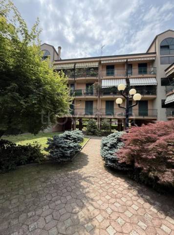 appartamento in vendita a Pioltello