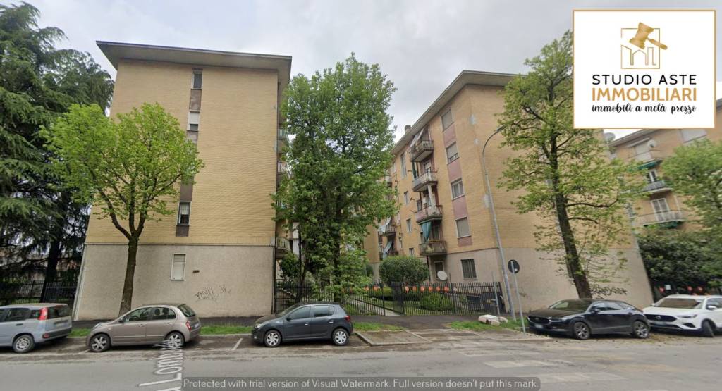 appartamento in vendita a Pioltello in zona Seggiano