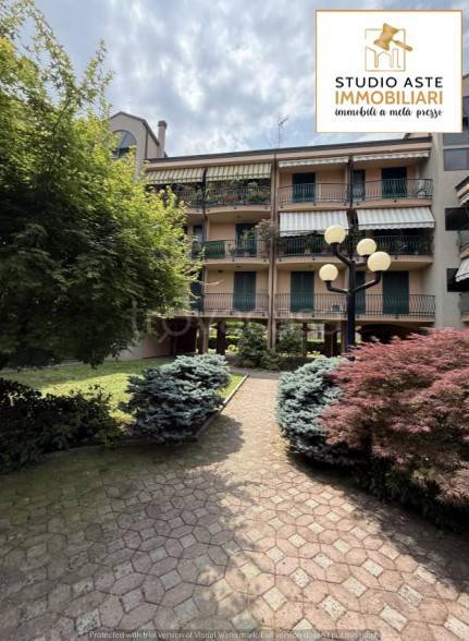 appartamento in vendita a Pioltello