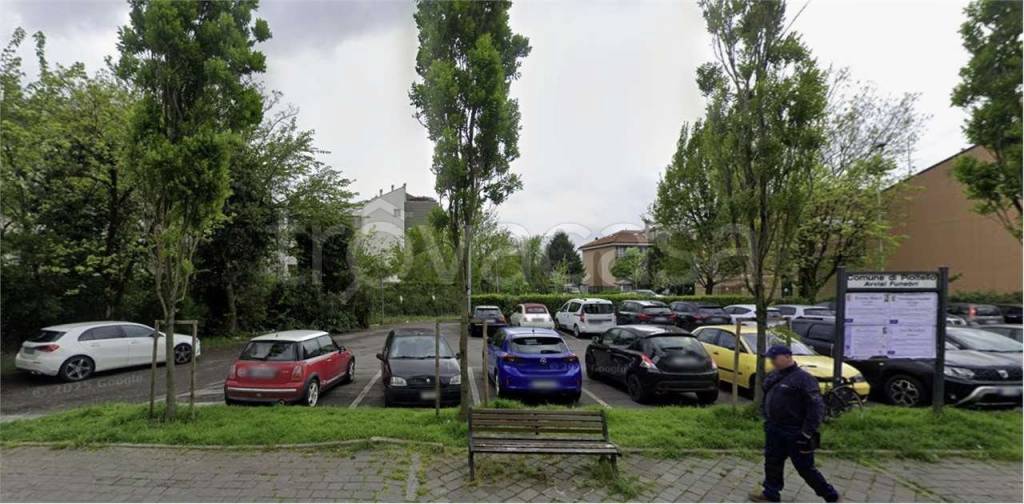 appartamento in vendita a Pioltello