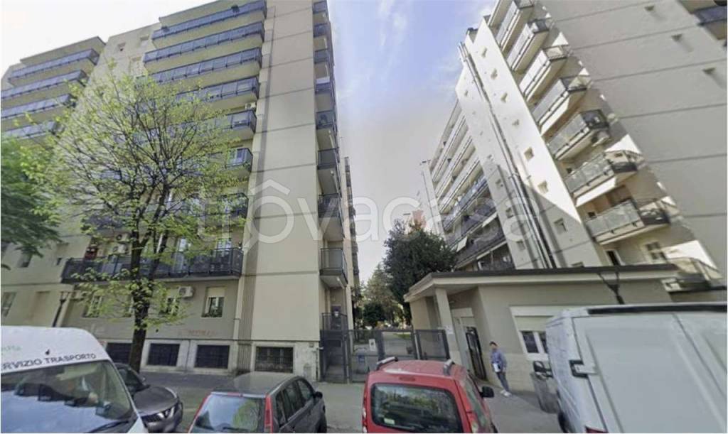 appartamento in vendita a Pioltello