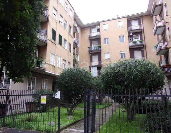 appartamento in vendita a Pioltello in zona Seggiano