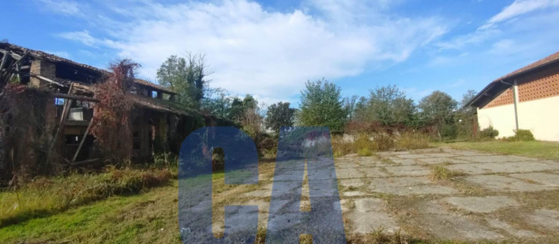 terreno edificabile in vendita a Pioltello in zona Rugacesio