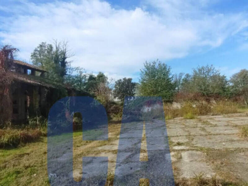 terreno edificabile in vendita a Pioltello