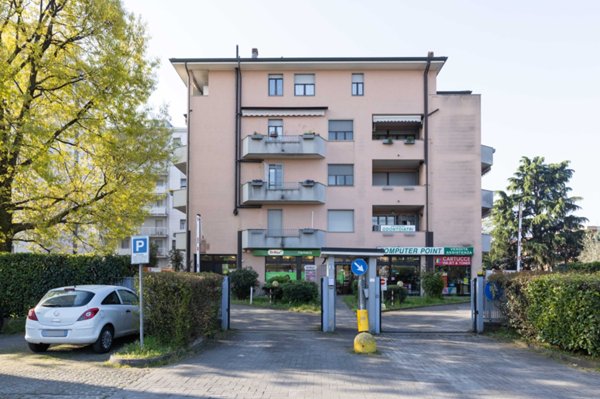 appartamento in vendita a Pioltello