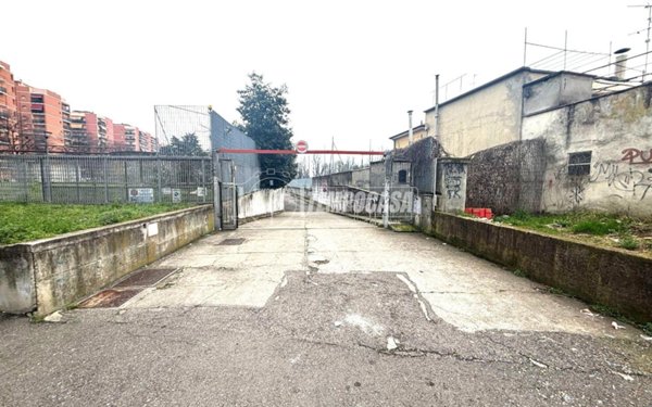 casa indipendente in vendita a Pioltello in zona Limito