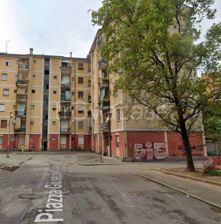 appartamento in vendita a Pioltello