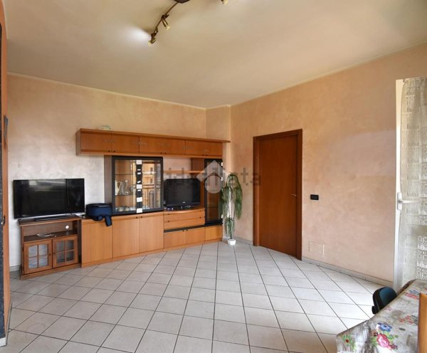 appartamento in vendita a Pioltello