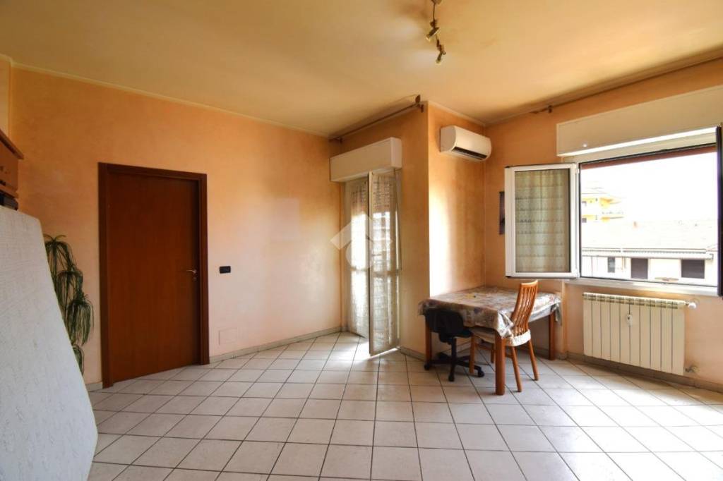 appartamento in vendita a Pioltello