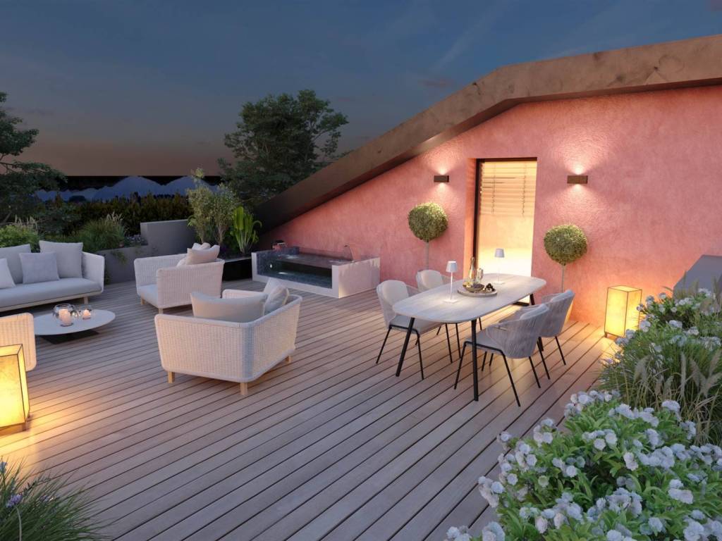 appartamento in vendita a Pioltello