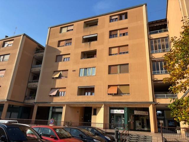 appartamento in vendita a Pioltello