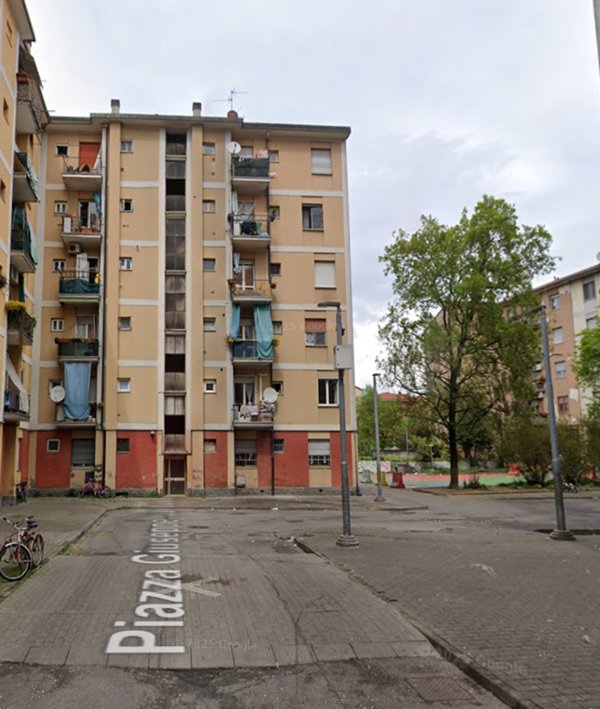 appartamento in vendita a Pioltello