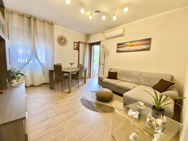 appartamento in vendita a Pioltello in zona San Felice