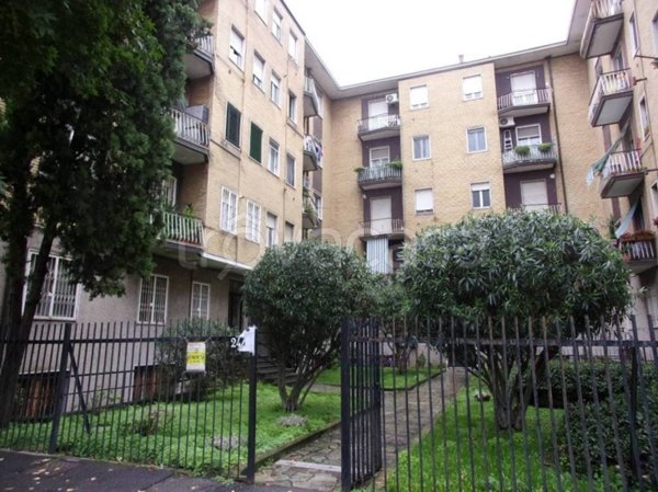 appartamento in vendita a Pioltello