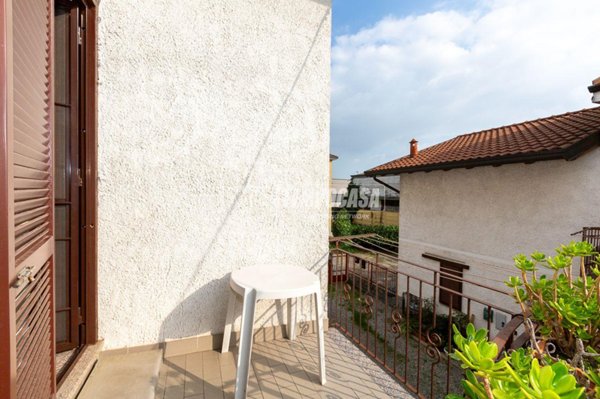 appartamento in vendita a Pioltello in zona Seggiano