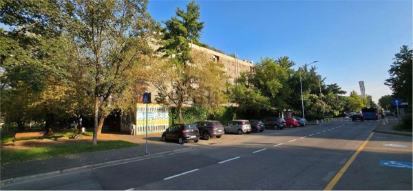 appartamento in vendita a Pioltello