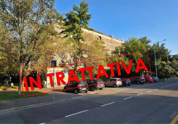 appartamento in vendita a Pioltello