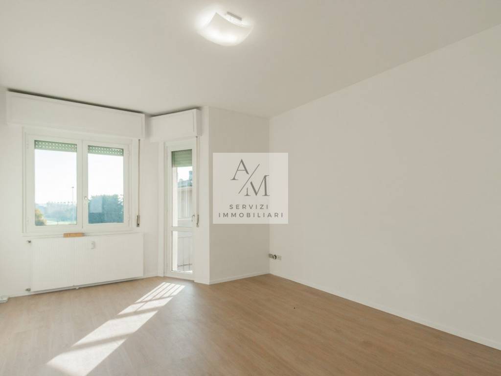 appartamento in vendita a Pioltello